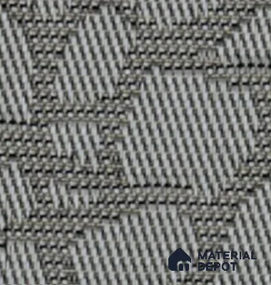 LM 25291 Cane Look Decorative Laminate 9.8 ft x 4 ft Texture Finish  - 1 mm | Suitable for Feature Wall, TV Unit & Living Room