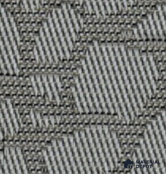 LM 25291 Cane Look Decorative Laminate 9.8 ft x 4 ft Texture Finish  - 1 mm | Suitable for Feature Wall, TV Unit & Living Room