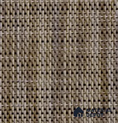 LM 25292 Cane Look Decorative Laminate 9.8 ft x 4 ft Texture Finish  - 1 mm | Suitable for Feature Wall, TV Unit & Living Room