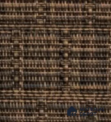 LM 25293 Cane Look Decorative Laminate 9.8 ft x 4 ft Texture Finish  - 1 mm | Suitable for Feature Wall, TV Unit & Living Room