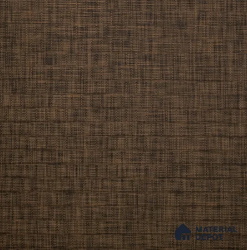 LM 25293 Cane Look Decorative Laminate 9.8 ft x 4 ft Texture Finish - 1 mm | Suitable for Feature Wall, TV Unit & Living Room