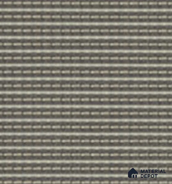LM 25294 Cane Look Decorative Laminate 9.8 ft x 4 ft Texture Finish  - 1 mm | Suitable for Feature Wall, TV Unit & Living Room