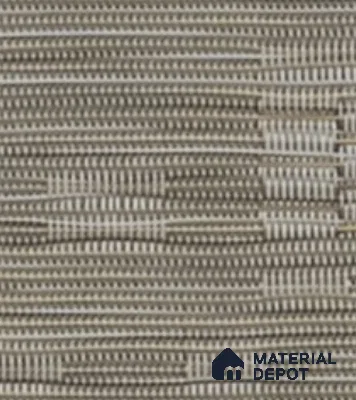 LM 25296 Cane Look Decorative Laminate 9.8 ft x 4 ft Texture Finish  - 1 mm | Suitable for Feature Wall, TV Unit & Living Room