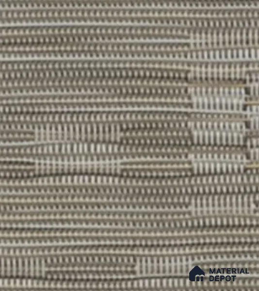 LM 25296 Cane Look Decorative Laminate 9.8 ft x 4 ft Texture Finish  - 1 mm | Suitable for Feature Wall, TV Unit & Living Room
