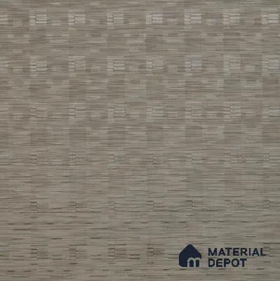 LM 25296 Cane Look Decorative Laminate 9.8 ft x 4 ft Texture Finish  - 1 mm | Suitable for Feature Wall, TV Unit & Living Room