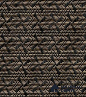 LM 25297 Cane Look Decorative Laminate 9.8 ft x 4 ft Texture Finish  - 1 mm | Suitable for Feature Wall, TV Unit & Living Room