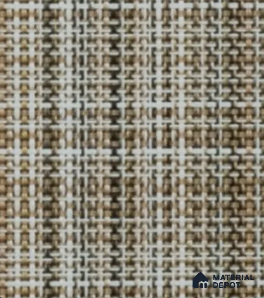 LM 25304 Cane Look Decorative Laminate 9.8 ft x 4 ft Texture Finish  - 1 mm | Suitable for Feature Wall, TV Unit & Living Room