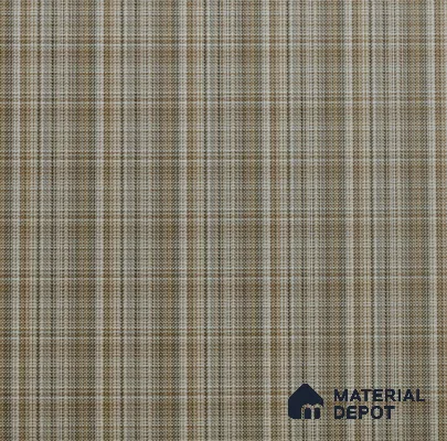 LM 25304 Cane Look Decorative Laminate 9.8 ft x 4 ft Texture Finish  - 1 mm | Suitable for Feature Wall, TV Unit & Living Room