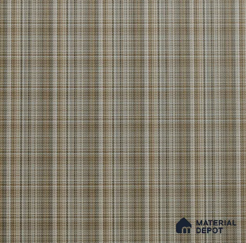 LM 25304 Cane Look Decorative Laminate 9.8 ft x 4 ft Texture Finish - 1 mm | Suitable for Feature Wall, TV Unit & Living Room