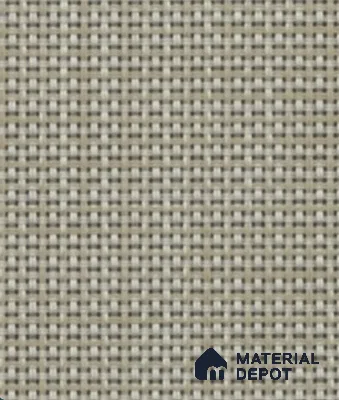 LM 25305 Cane Look Decorative Laminate 9.8 ft x 4 ft Texture Finish  - 1 mm | Suitable for Feature Wall, TV Unit & Living Room