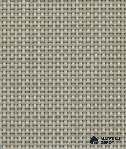 LM 25305 Cane Look Decorative Laminate 9.8 ft x 4 ft Texture Finish  - 1 mm | Suitable for Feature Wall, TV Unit & Living Room