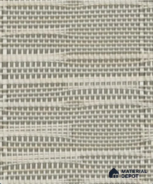 LM 25306 Cane Look Decorative Laminate 9.8 ft x 4 ft Texture Finish  - 1 mm | Suitable for Feature Wall, TV Unit & Living Room