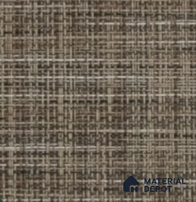 LM 25308 Cane Look Decorative Laminate 9.8 ft x 4 ft Texture Finish  - 1 mm | Suitable for Feature Wall, TV Unit & Living Room