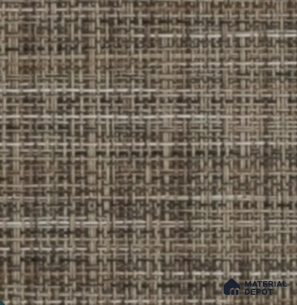 LM 25308 Cane Look Decorative Laminate 9.8 ft x 4 ft Texture Finish  - 1 mm | Suitable for Feature Wall, TV Unit & Living Room