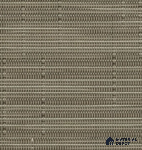 LM 25309 Cane Look Decorative Laminate 9.8 ft x 4 ft Texture Finish  - 1 mm | Suitable for Feature Wall, TV Unit & Living Room