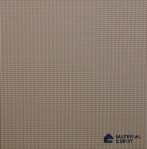 LM 25310 Cane Look Decorative Laminate 9.8 ft x 4 ft Texture Finish - 1 mm | Suitable for Feature Wall, TV Unit & Living Room