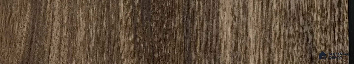 PN 07781 Wood Look Louver 9.5 ft x 2 ft Texture Finish - 4 mm | Suitable for Feature Wall, TV Unit & Living Room