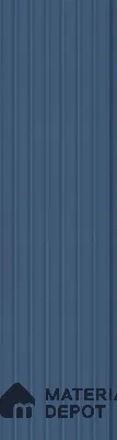 Dark Grey Plain Colour Look PN 00632 8 ft x 4 inch Charcoal Panel - 11 mm | Suitable for Feature Wall, TV Unit & Living Room | Width is Subjected to 5% Variation