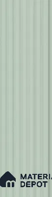Ash Grey Plain Colour Look PN 03358 8 ft x 4 inch Charcoal Panel - 11 mm | Suitable for Feature Wall, TV Unit & Living Room | Width is Subjected to 5% Variation