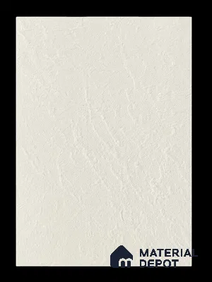White Patterned look LTR LM 2251 8 ft x 4 ft Texture Finish Decorative Laminate - 1.25 mm | Suitable for TV Unit, Wardrobe, Kitchen Cabinet