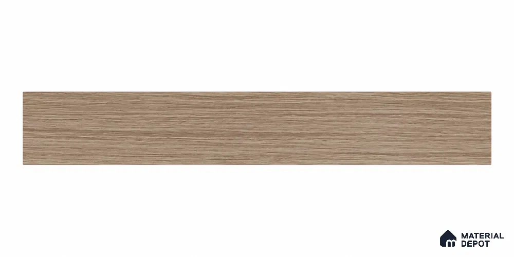 617 Urban Teak 30 x 0.8 mm Matte Finish Edge Band - 0.8 mm