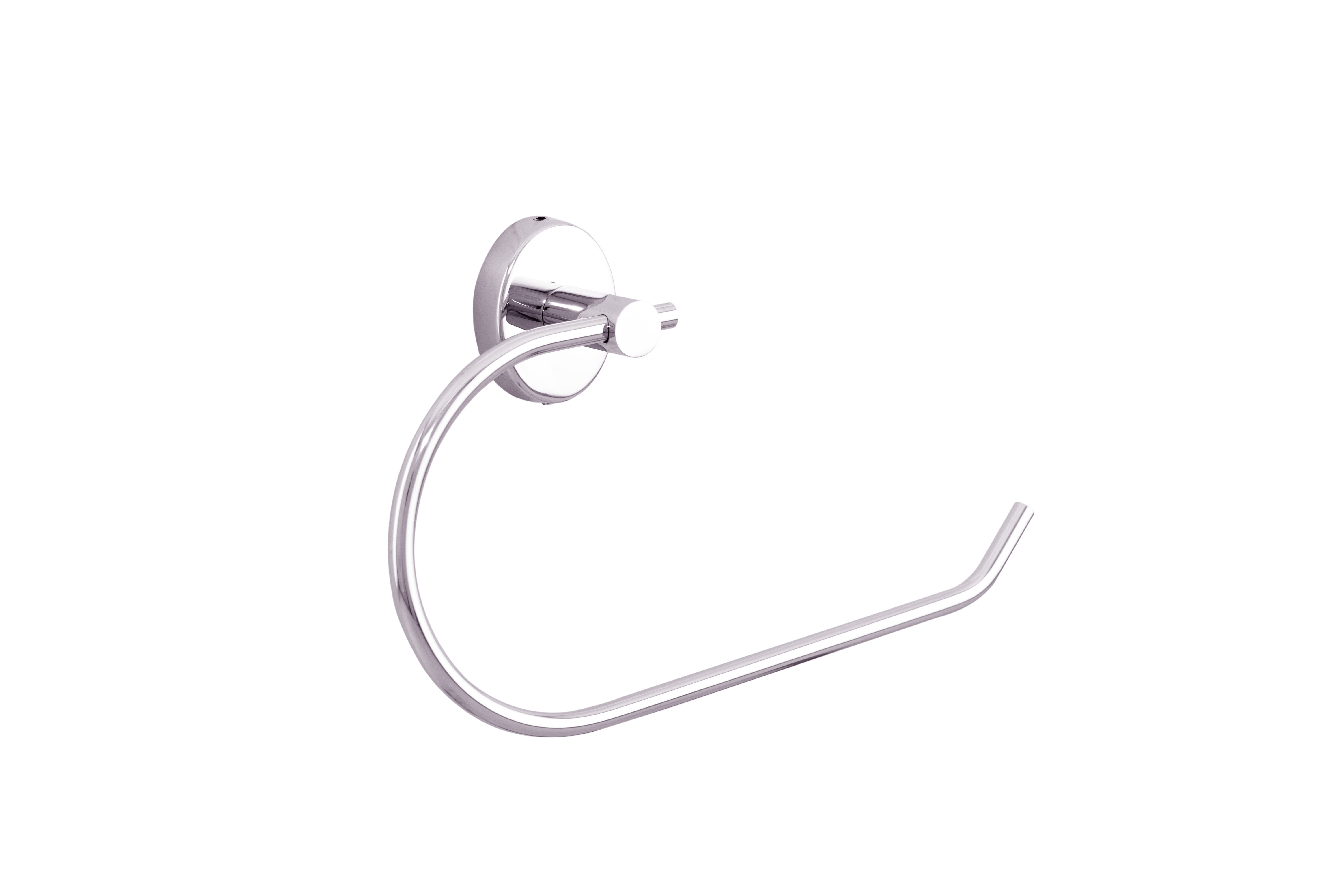 Napkin Ring with Full Round Back 9503-NP Toucan Chrome Finish SS 304 | 5 Years Warranty
