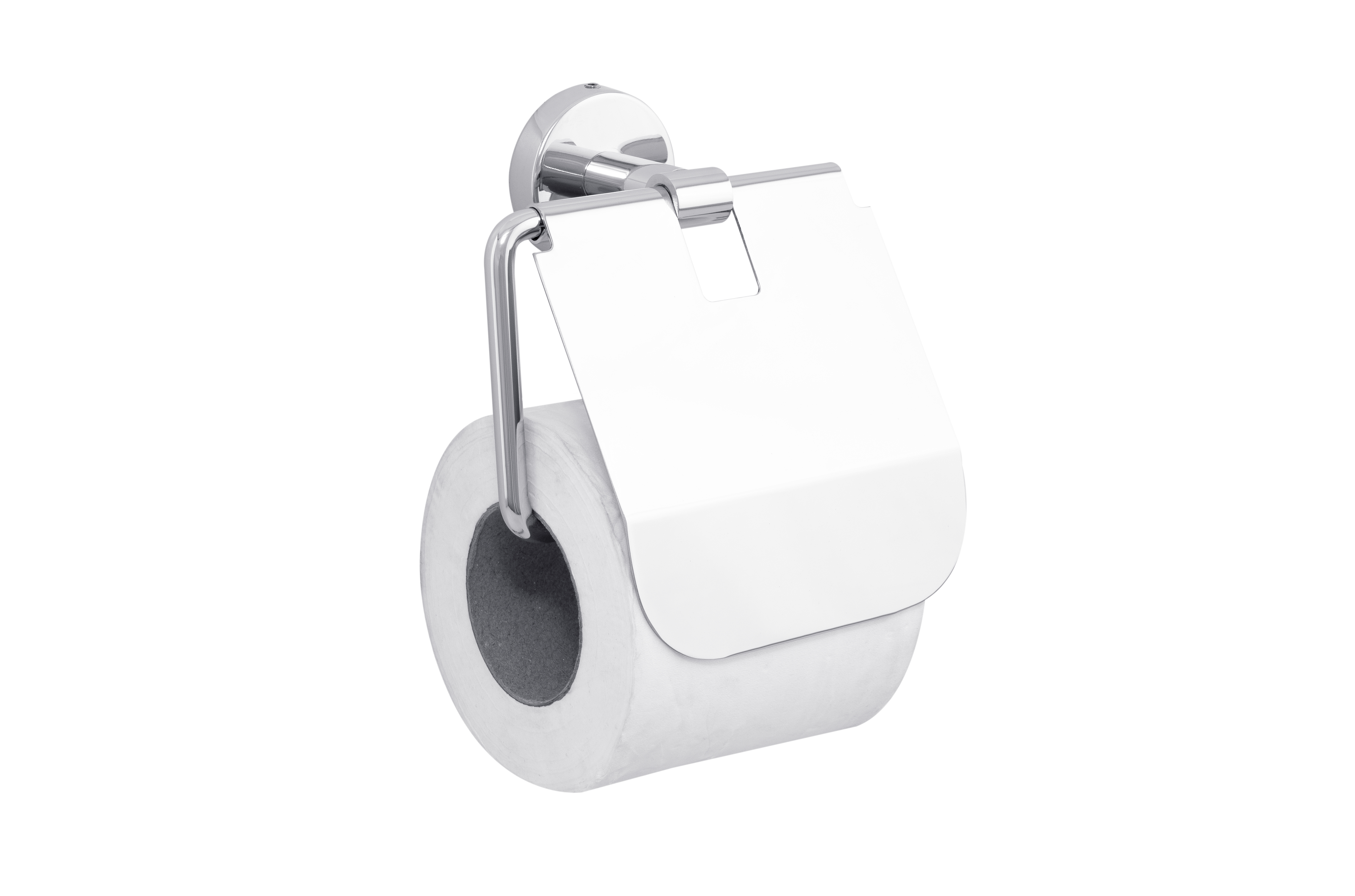 Paper Holder 9310-PH Toucan Chrome Finish SS 304 | 5 Years Warranty