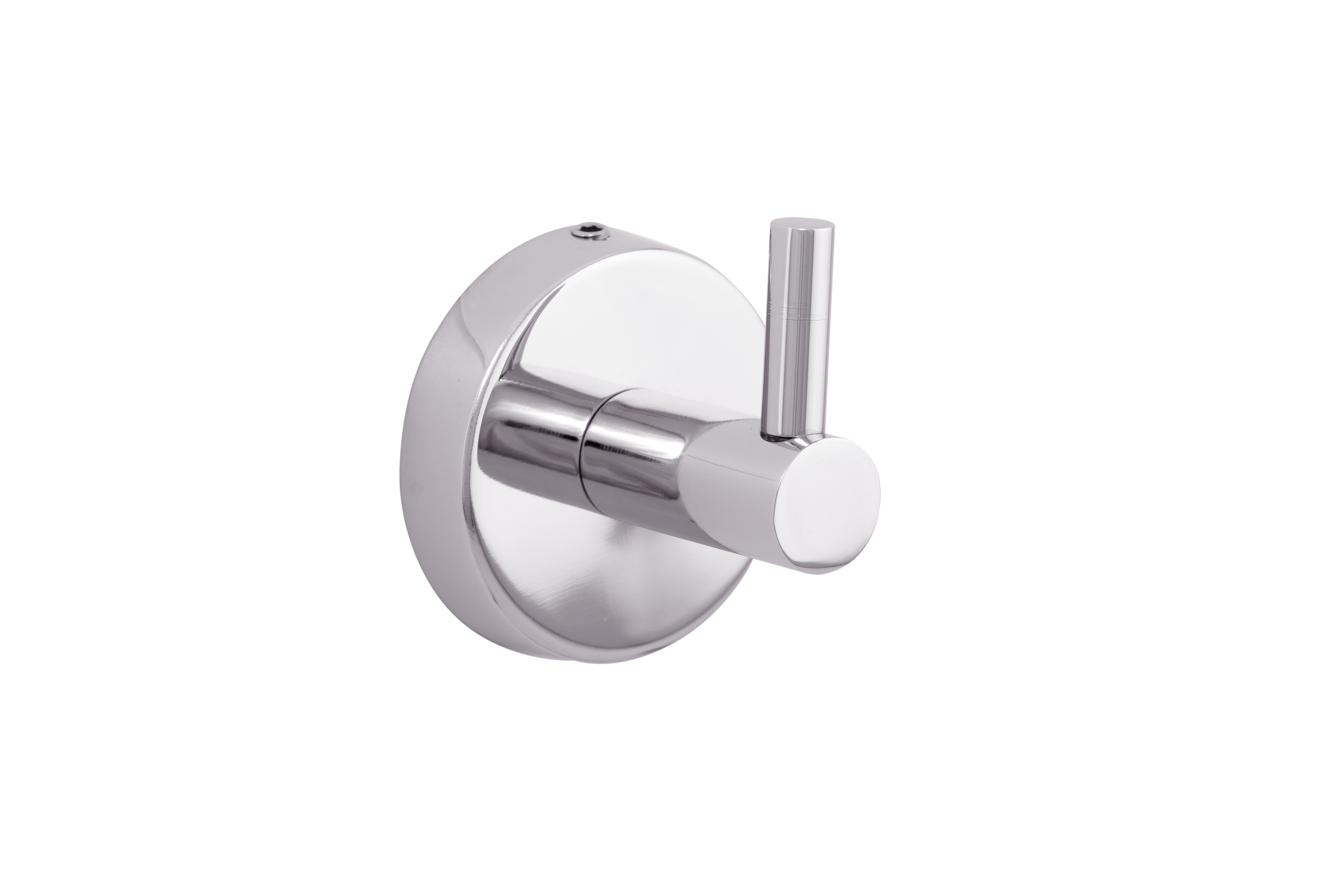 Rob Hook 9306-RH Toucan Chrome Finish SS 304 | 5 Years Warranty