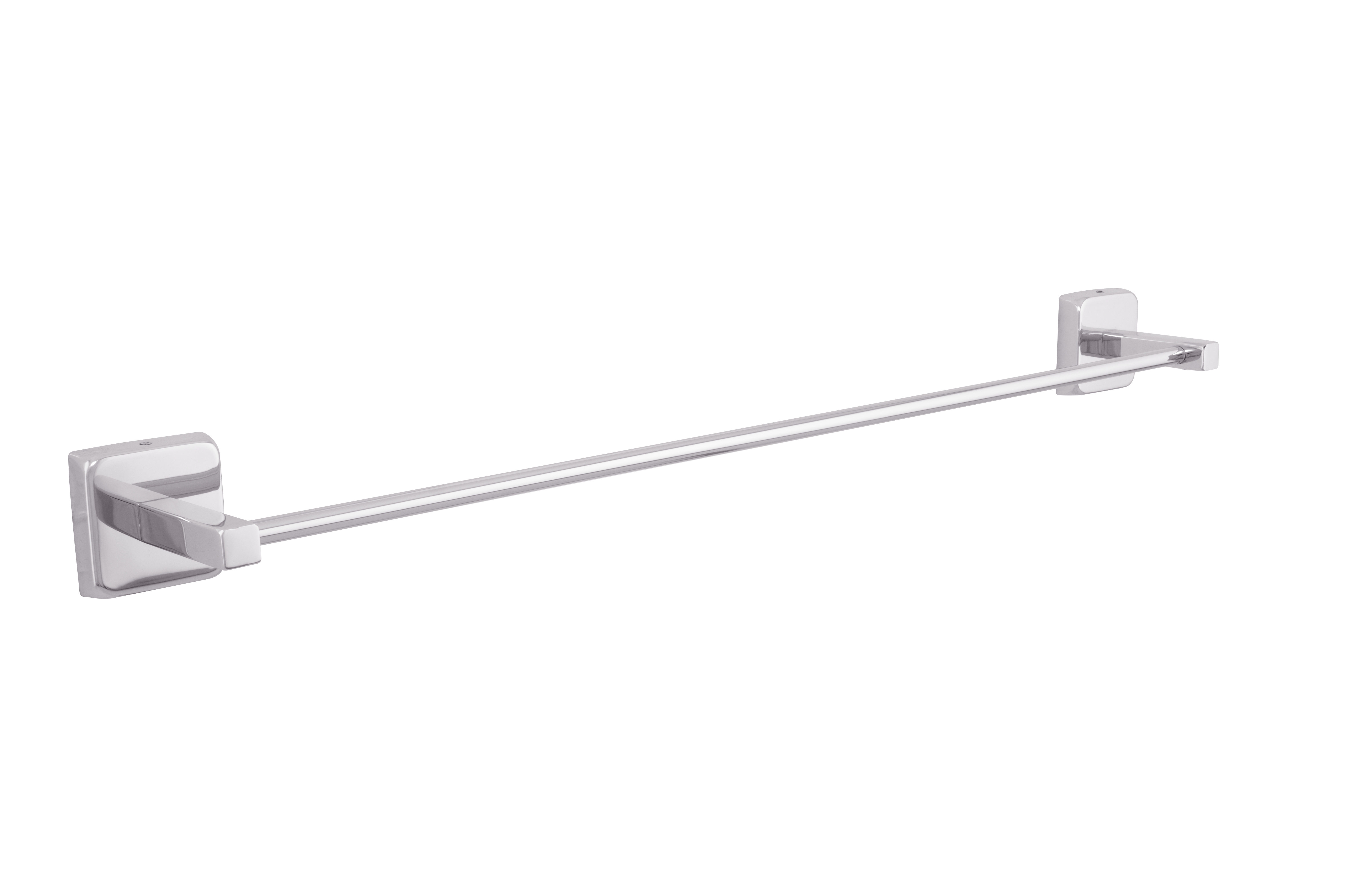 Towel Rod 9102-TRD Robiee Chrome Finish SS 304 | 5 Years Warranty