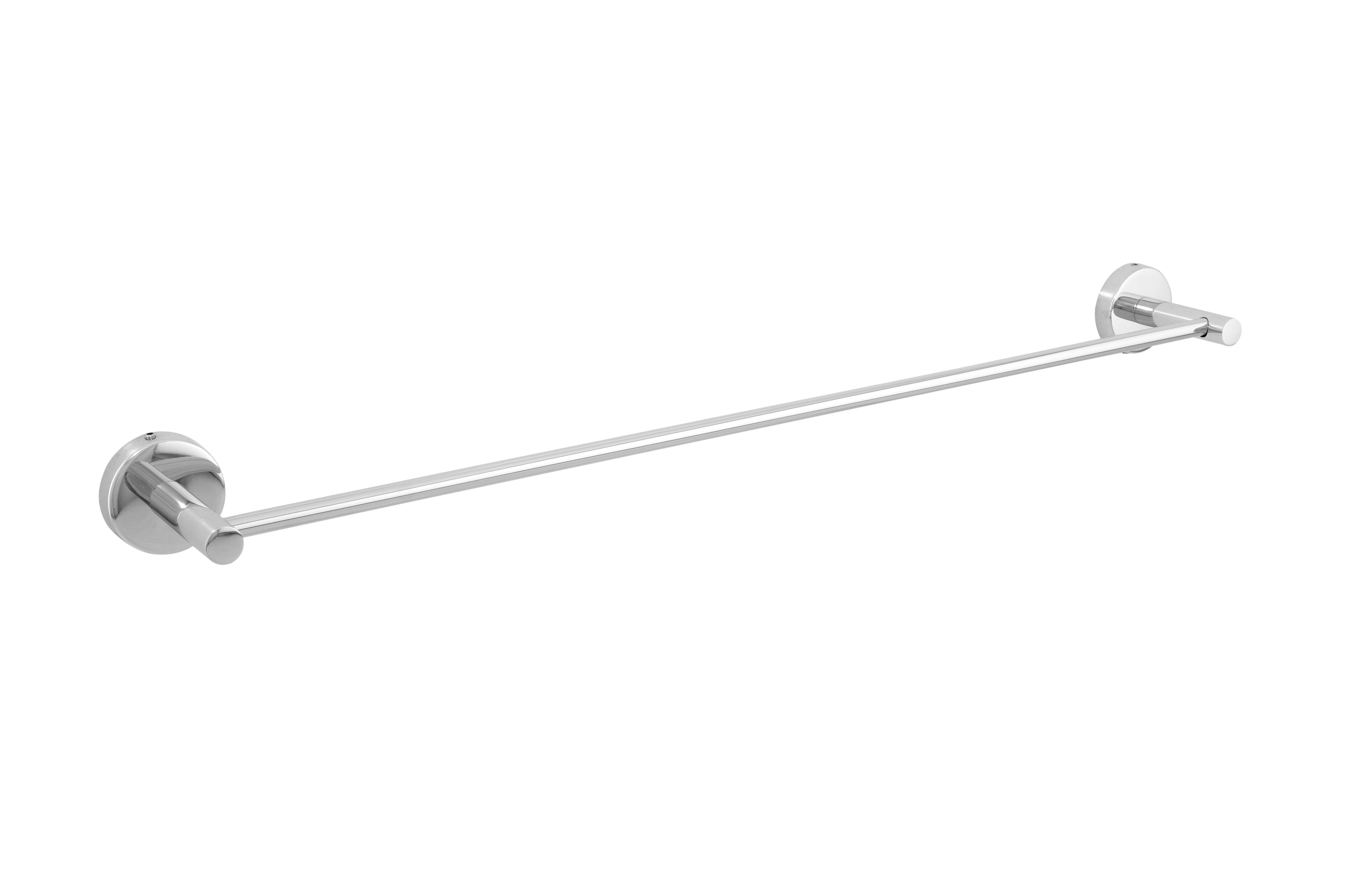 Towel Rod 9302-TRD Toucan Chrome Finish SS 304 | 5 Years Warranty