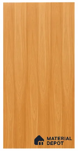 NV 415 Sapeli Crown 8 ft x 4 ft Veneer - 4 mm