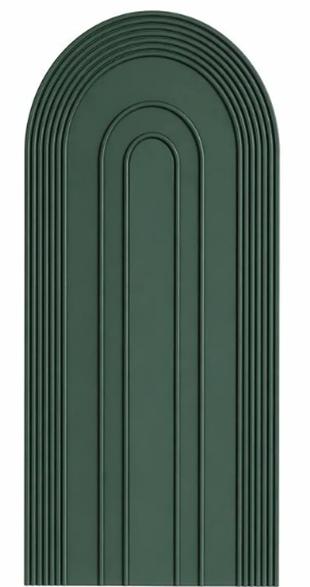 Forest Arch Groove Wall 7.11 ft x 2.95 | Material Depot