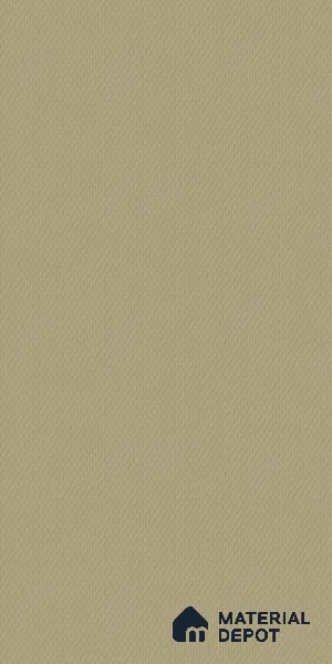 Brown Fabric Look LM 24398 8 ft x 4 ft Texture Finish Decorative Laminate - 1 mm | Suitable for TV Unit, Wardrobe, Kitchen Cabinets