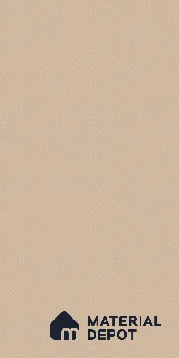 Brown Fabric Look LM 24405  8 ft x 4 ft Texture Finish Decorative Laminate - 1 mm | Suitable for TV Unit, Wardrobe, Kitchen Cabinets