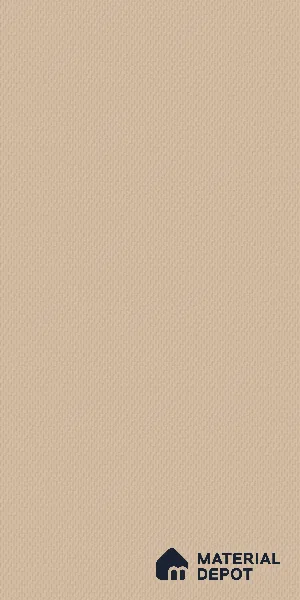 Brown Fabric Look LM 24405  8 ft x 4 ft Texture Finish Decorative Laminate - 1 mm | Suitable for TV Unit, Wardrobe, Kitchen Cabinets
