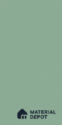 Green Fabric Look LM 24406  8 ft x 4 ft Texture Finish Decorative Laminate - 1 mm | Suitable for TV Unit, Wardrobe, Kitchen Cabinets