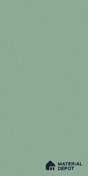 Green Fabric Look LM 24406  8 ft x 4 ft Texture Finish Decorative Laminate - 1 mm | Suitable for TV Unit, Wardrobe, Kitchen Cabinets