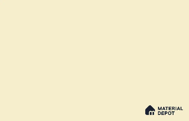 ALF 202 New White Ivory White 8 ft x 4 ft ACP Panel - 4 mm