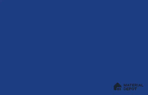 ALF 205 Samsung Blue 8 ft x 4 ft ACP Panel - 4 mm