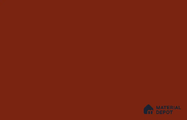 ALF 223 Brick Red 8 ft x 4 ft ACP Panel - 4 mm
