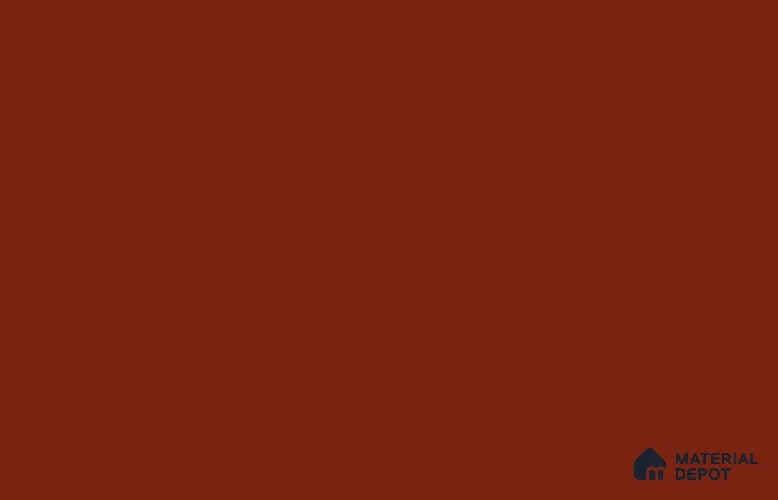 ALF 223 Brick Red 8 ft x 4 ft ACP Panel - 4 mm