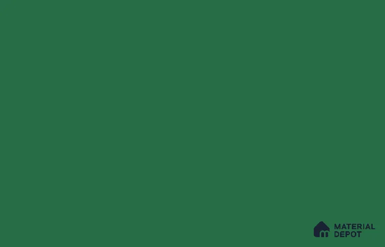 ALF 227 Vivid Green 8 ft x 4 ft ACP Panel - 4 mm