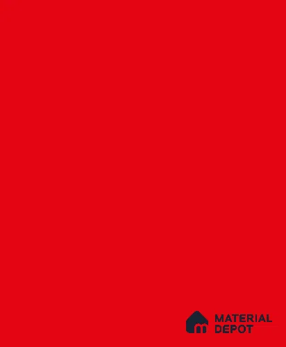 ALF 302 Glossy Red 8 ft x 4 ft ACP Panel - 4 mm