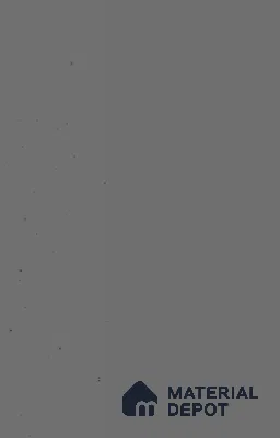 ALF 306 Glossy Grey 8 ft x 4 ft ACP Panel - 4 mm