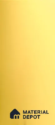 ALF 602 Gold Mirror 8 ft x 4 ft ACP Panel - 4 mm
