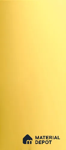 ALF 602 Gold Mirror 8 ft x 4 ft ACP Panel - 4 mm
