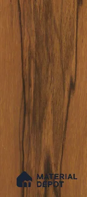 ALF 702 Royal Walnut 8 ft x 4 ft ACP Panel - 4 mm