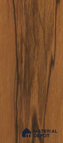 ALF 702 Royal Walnut 8 ft x 4 ft ACP Panel - 4 mm