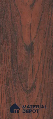 ALF 706 Rustic Tropical Teak 8 ft x 4 ft ACP Panel - 4 mm
