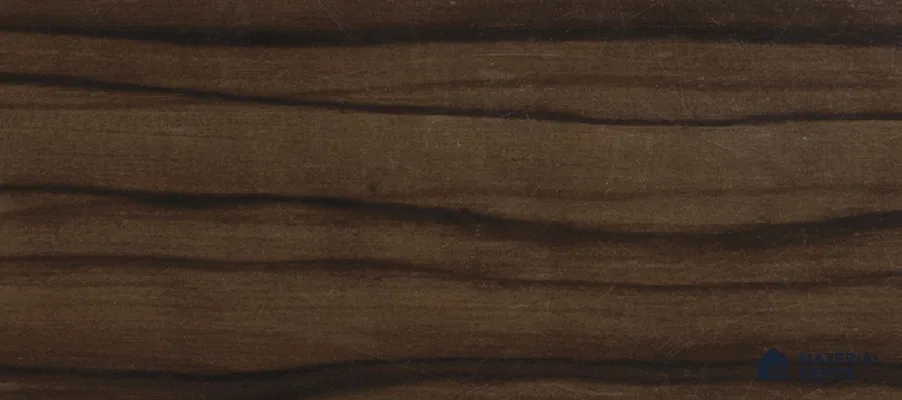 ALF 708 Ebony 8 ft x 4 ft ACP Panel - 4 mm